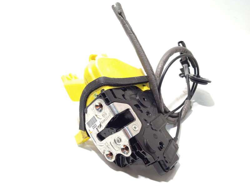 CERRADURA PUERTA DELANTERA IZQUIERDA 81310G5030 