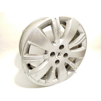 Recambio de llanta para renault captur i (j5_, h5_) 1.5 dci 90 referencia OEM IAM 403000554R  