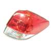 Recambio de piloto trasero derecho para subaru legacy kombi/outback b14 2.0 diesel cat referencia OEM IAM 84912AJ090  