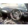 bmw x1 (e84) del año 2013