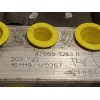 Recambio de abs para renault clio iv 1.5 dci diesel fap referencia OEM IAM 476601283R 0265956527 269722