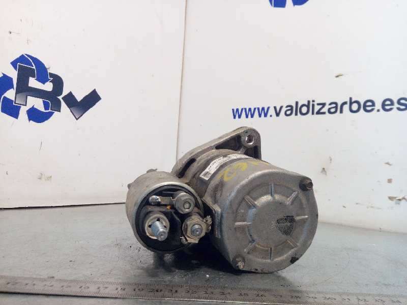 Recambio de motor arranque para ford c-max titanium referencia OEM IAM CV6T11000GC 1911580 ESW10E40 - Azul 4