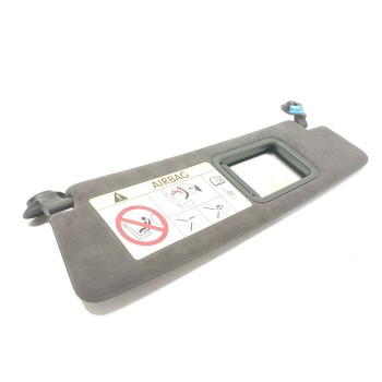 Recambio de parasol derecho para audi r8 (4s3, 4sp) 5.2 fsi quattro referencia OEM IAM 4S1857552A25M  