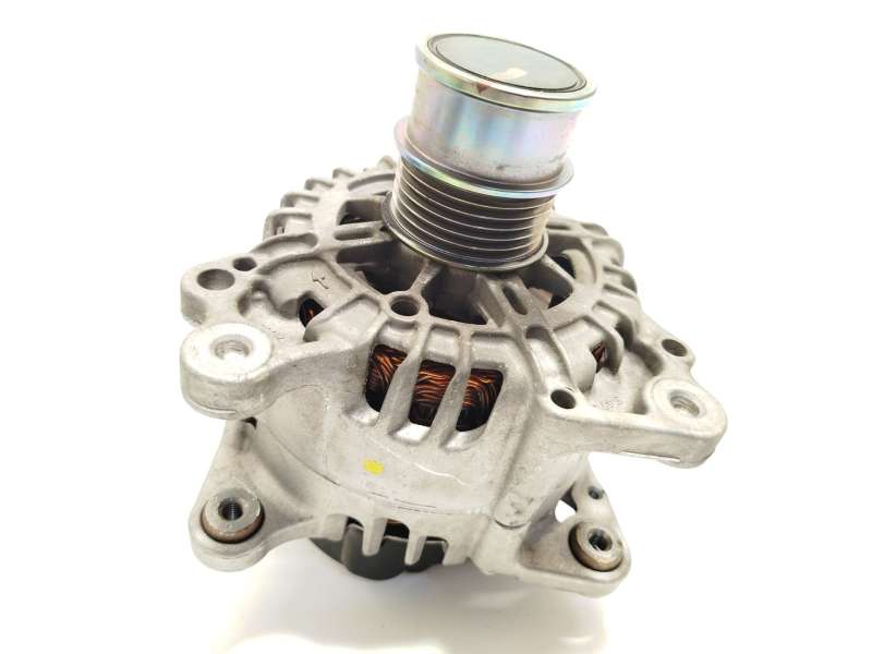 Recambio de alternador para seat ateca (kh7, khp) 1.5 tsi referencia OEM IAM 04E903015  TG12C280 - Gris 2