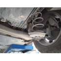 PEUGEOT 3008 II SUV (MC_, MR_, MJ_, M4_)