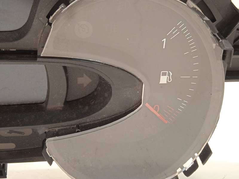 Recambio de cuadro instrumentos para renault captur 1.5 dci diesel fap referencia OEM IAM 248100130R 4