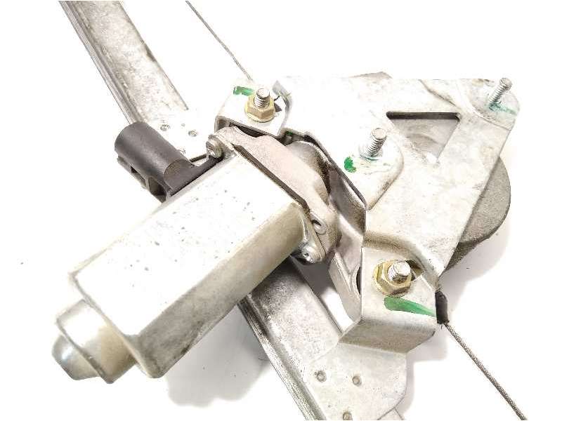 Recambio de elevalunas delantero derecho para renault trafic combi (ab 4.01) 1.9 diesel referencia OEM IAM 7700311821  91165705 - Blanco 2