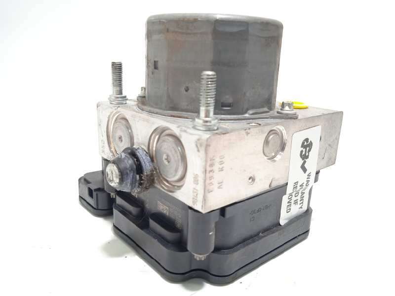 Recambio de abs para opel corsa e s-d / cadra12 / bx2e6ah7j5 referencia OEM IAM 39002554 2265106516 269539 - Azul 2