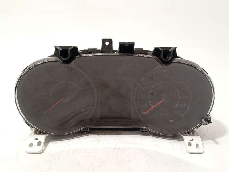 Recambio de cuadro instrumentos para mitsubishi outlander ii (cw_w) 2.2 di-d 4wd referencia OEM IAM 8100B855 3