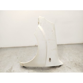 Recambio de aleta delantera izquierda para fiat doblo monospace (119_, 223_) 1.9 jtd referencia OEM IAM 51754866  