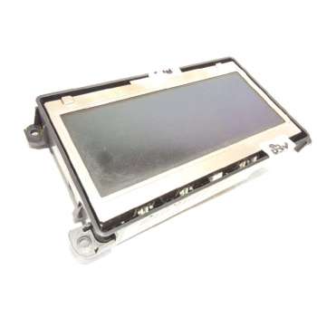 PANTALLA MULTIFUNCION 8T0919603 7647268380
