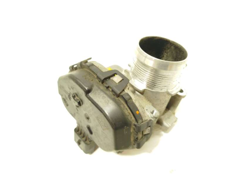 Recambio de caja mariposa para peugeot rifter 1.5 bluehdi 130 referencia OEM IAM 9830171480  V29121487 - Gris 2