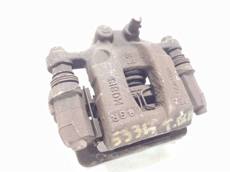 Recambio de pinza freno trasera derecha para kia sportage 1.6 cat referencia OEM IAM 58230D7000 - Azul