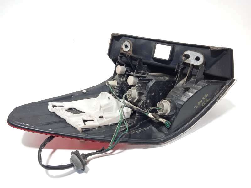 Recambio de piloto trasero derecho para subaru legacy kombi/outback b14 2.0 diesel cat referencia OEM IAM 84912AJ090 - Negro 3