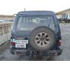 mitsubishi montero   (v3_w, v2_w, v4_w, v5_w) del año 1992