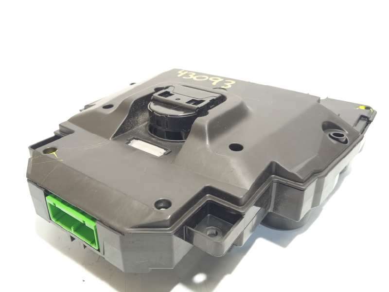 Recambio de mando multifuncion para volvo v40 basis referencia OEM IAM 31288104 - Blanco 5