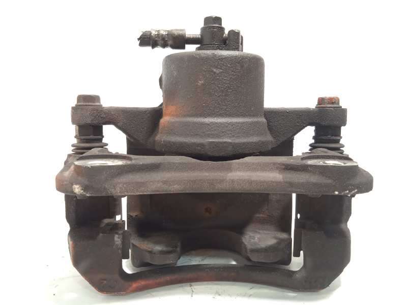 Recambio de pinza freno delantera izquierda para hyundai i30 (gd) classic referencia OEM IAM 58180A6A00 - Blanco 2