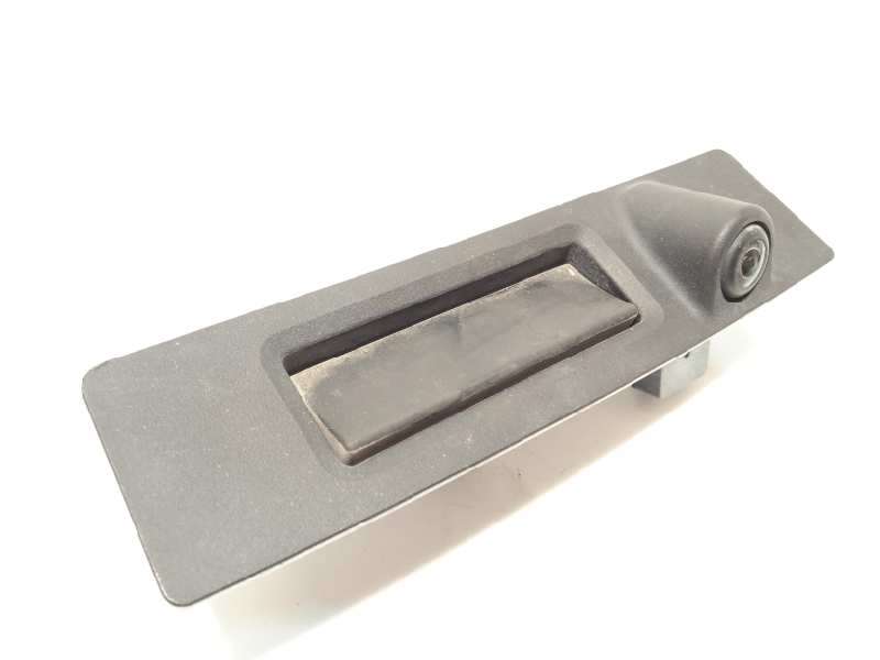 Recambio de maneta exterior porton para tesla model 3 rwd referencia OEM IAM 109594900E - Blanco 2