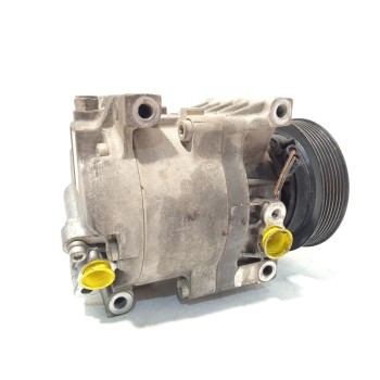 Recambio de compresor aire acondicionado para fiat doblo monospace (119_, 223_) 1.9 jtd referencia OEM IAM 46786262 4473008552 4