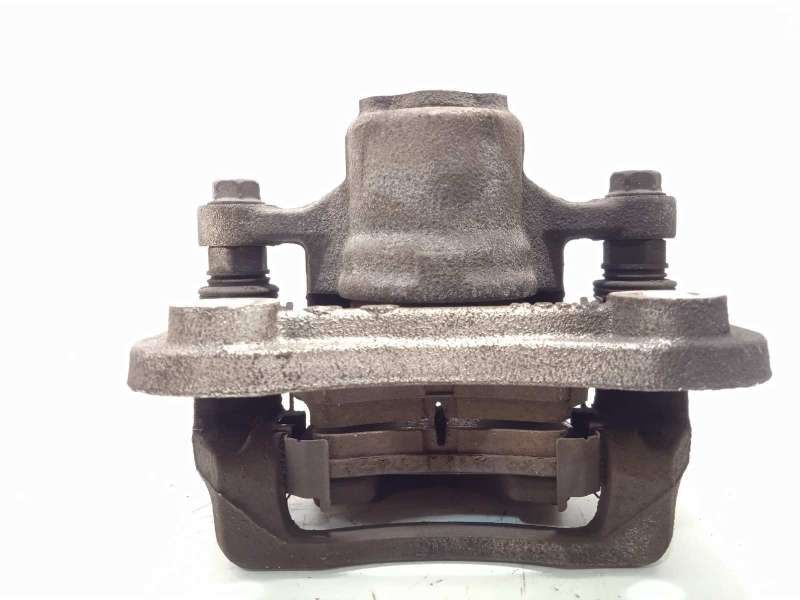 Recambio de pinza freno trasera derecha para kia sportage 1.6 cat referencia OEM IAM 58230D7000 - Azul 2