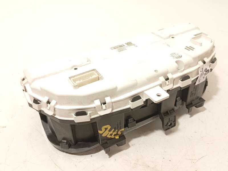 Recambio de cuadro instrumentos para mitsubishi outlander ii (cw_w) 2.2 di-d 4wd referencia OEM IAM 8100B855 4