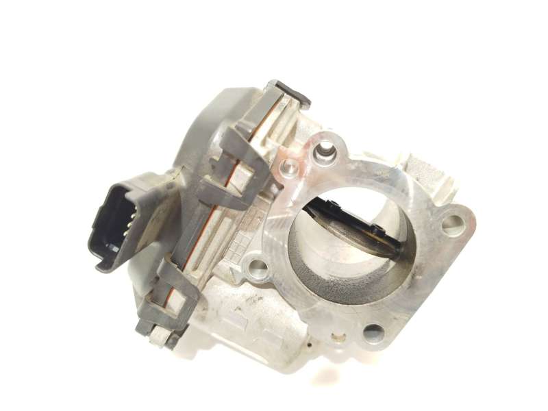 Recambio de caja mariposa para peugeot rifter 1.5 bluehdi 130 referencia OEM IAM 9830171480  V29121487 - Gris 3