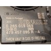 Recambio de mando intermitentes para renault captur i (j5_, h5_) 1.5 dci 90 referencia OEM IAM 255671163R 479457095R 0265019069