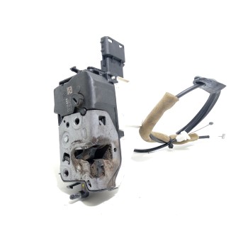 CERRADURA PUERTA DELANTERA DERECHA 828405 1473500593 1354A023415