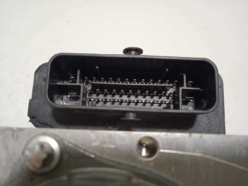 Recambio de abs para opel corsa e s-d / cadra12 / bx2e6ah7j5 referencia OEM IAM 39002554 2265106516 269539 - Azul 4