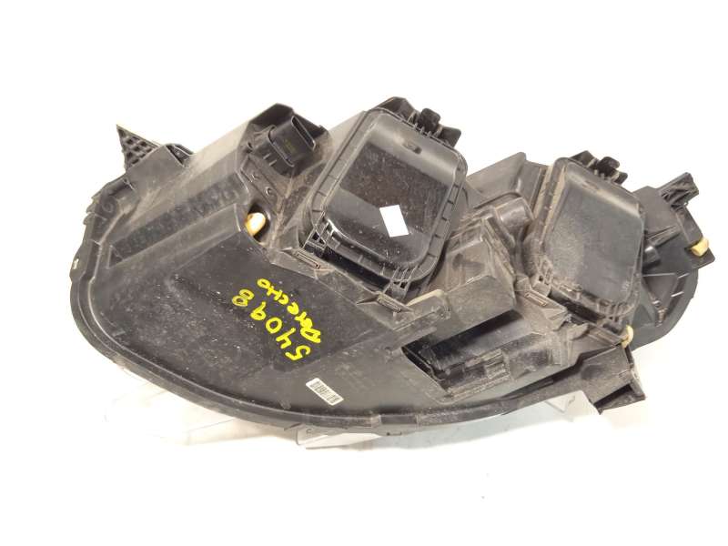 Recambio de faro derecho para citroën spacetourer autobús (v_) 1.6 bluehdi 115 referencia OEM IAM 9808567680 - Rojo 8