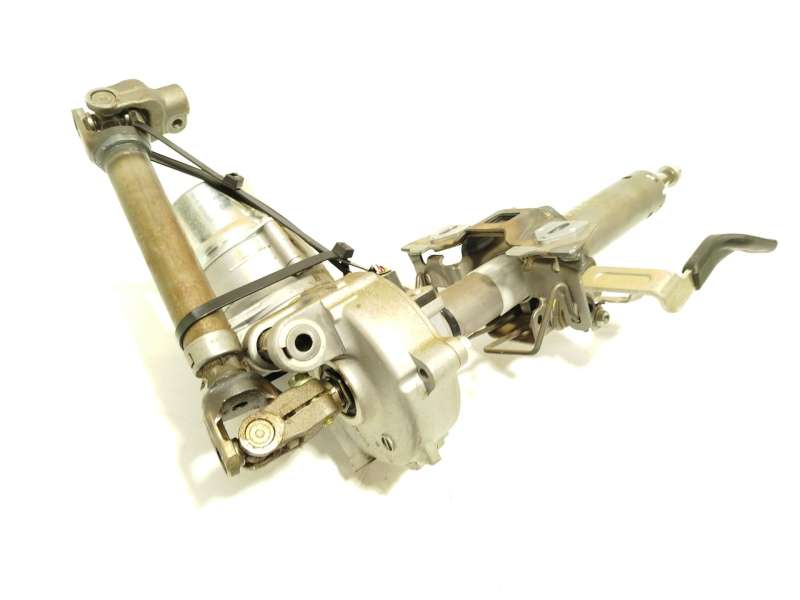 Recambio de columna direccion para mitsubishi asx (ga_w_) 1.6 di-d 4wd referencia OEM IAM 4401A274 - Gris 2