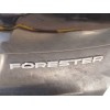 Recambio de porton trasero para subaru forester sport referencia OEM IAM 60809SG0509P 63019SG011 