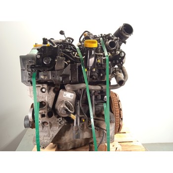 Recambio de motor completo para renault captur i (j5_, h5_) 1.5 dci 90 referencia OEM IAM K9K628  