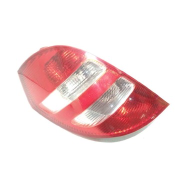 Recambio de piloto trasero izquierdo para mercedes-benz clase a (w169) a 200 (169.333) referencia OEM IAM A1698200364  169820036