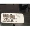 Recambio de mando multifuncion para volvo v40 basis referencia OEM IAM 31288104  