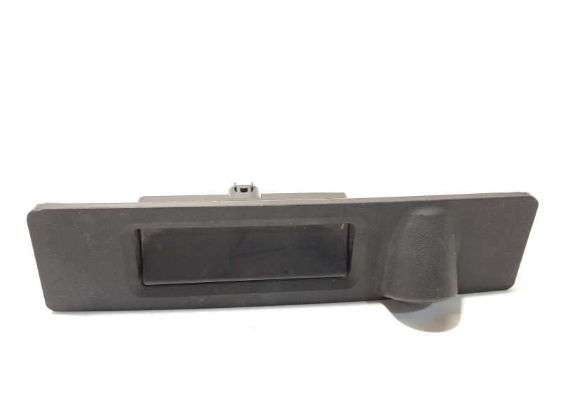 Recambio de maneta exterior porton para tesla model 3 rwd referencia OEM IAM 109594900E - Blanco 3