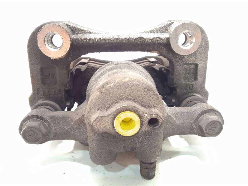 Recambio de pinza freno trasera derecha para kia sportage 1.6 cat referencia OEM IAM 58230D7000 - Azul 3