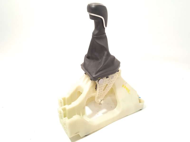 Recambio de palanca cambio para kia sportage drive 2wd referencia OEM IAM 43700F1015 43700F1015WK - Gris 2