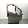 Recambio de puerta delantera derecha para renault trafic ii autobús (jl) 2.5 dci 145 (jl0j) referencia OEM IAM 7751478601  