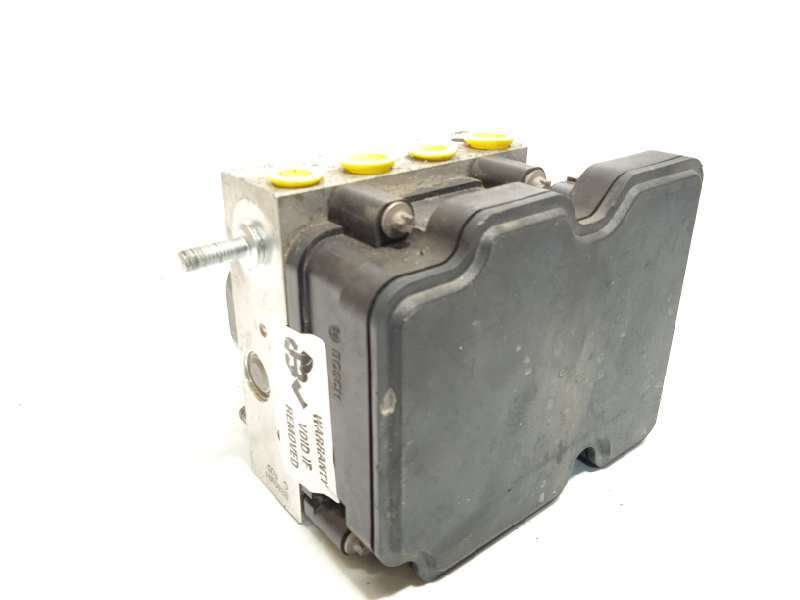 Recambio de abs para renault clio iv expression referencia OEM IAM 476600188R 0265956527 269722 3
