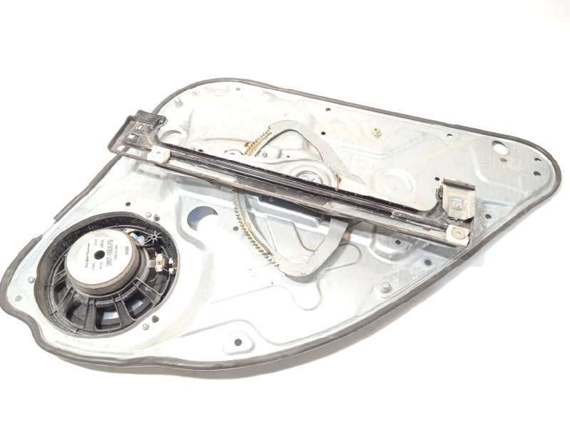 Recambio de elevalunas trasero izquierdo para ford kuga (cbv) 2.0 tdci cat referencia OEM IAM 7M51R24995DD  8V41S264A27AE - Gris 4