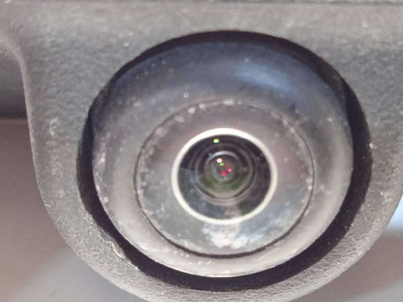 Recambio de maneta exterior porton para tesla model 3 rwd referencia OEM IAM 109594900E - Blanco 4