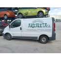 NISSAN PRIMASTAR FURGONETA (X83)