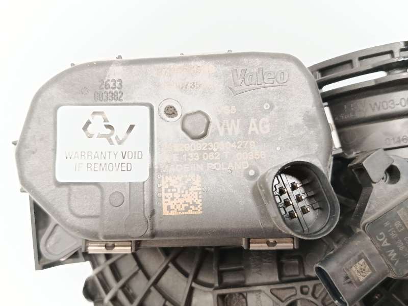 Recambio de caja mariposa para cupra leon (kl1, ku1, kug) 1.5 etsi referencia OEM IAM 04E133062T 5