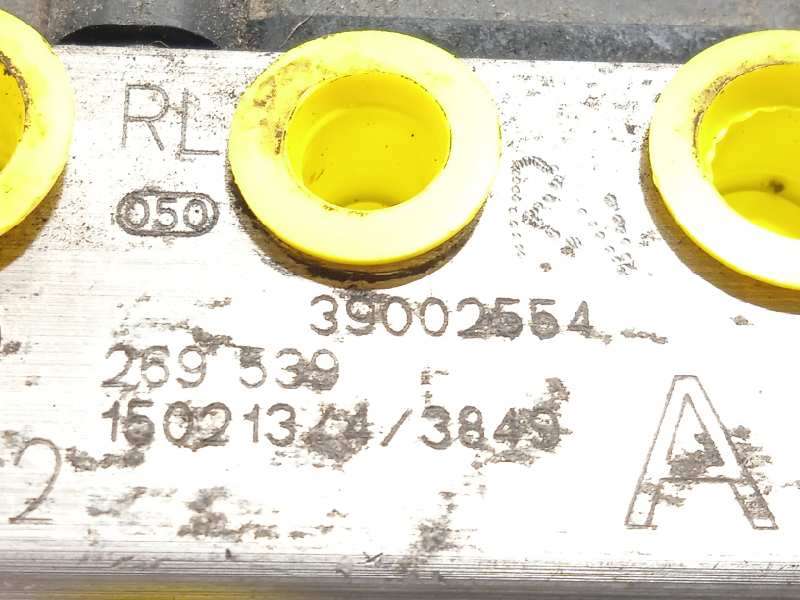 Recambio de abs para opel corsa e s-d / cadra12 / bx2e6ah7j5 referencia OEM IAM 39002554 2265106516 269539 - Azul 6