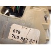 Recambio de espejo interior para volkswagen touareg (7la, 7l6, 7l7) 5.0 v10 tdi referencia OEM IAM 7L0857511 7L08575117H7 