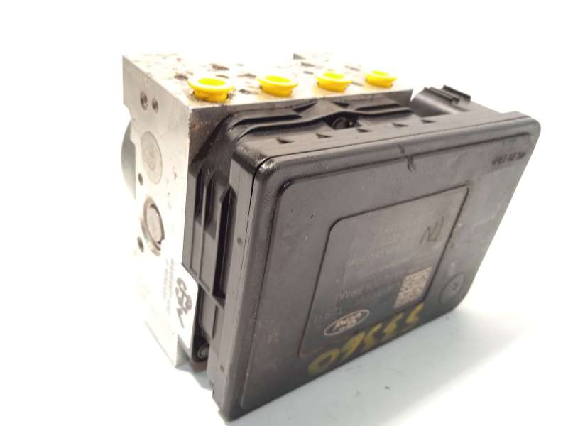 Recambio de abs para ford mondeo v hatchback (ce) 2.0 tdci referencia OEM IAM EG9C2C405EK EG9C2C219BJ 25022008944 3