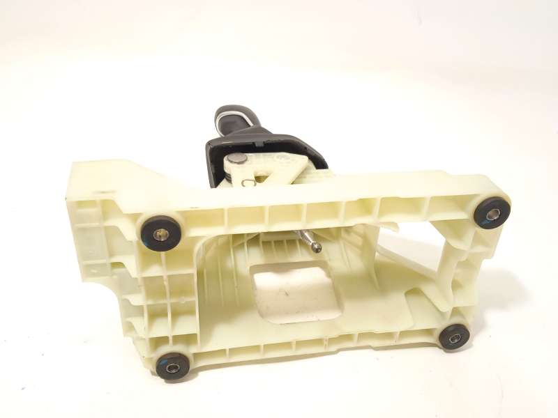 Recambio de palanca cambio para kia sportage drive 2wd referencia OEM IAM 43700F1015 43700F1015WK - Gris 3