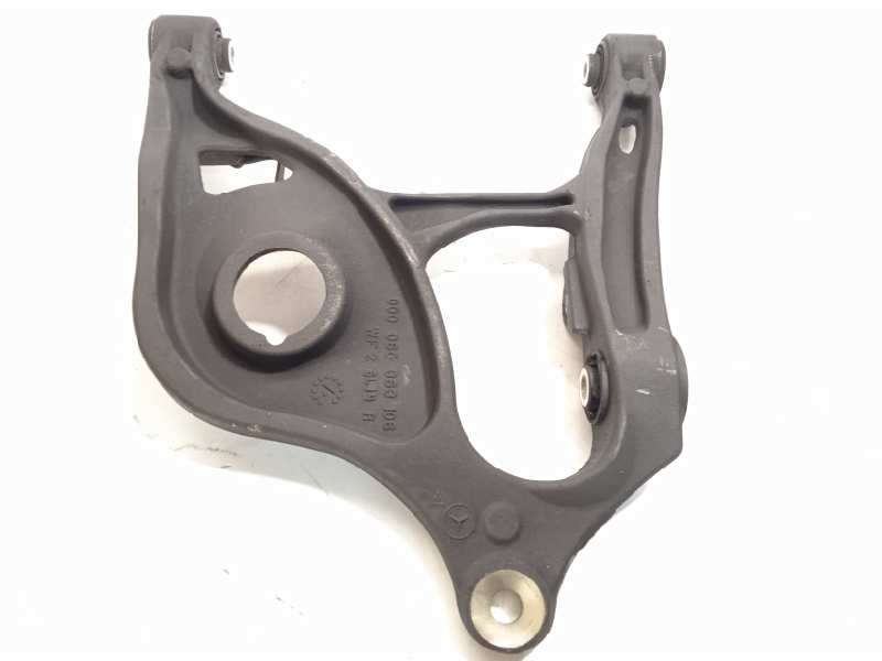 Recambio de brazo suspension inferior trasero derecho para mercedes-benz clase m (w164) 320 / 350 cdi (164.122) referencia OEM I 3