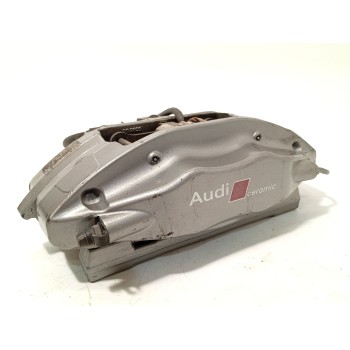 Recambio de pinza freno trasera derecha para audi r8 (4s3, 4sp) 5.2 fsi quattro referencia OEM IAM 4S0615408D  
